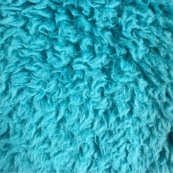 Outerknown Skyline Fleece Shirt Jacket XL NWT - Picture 8 of 11